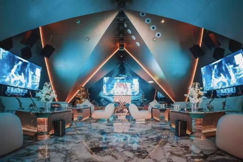 湘潭KTV招聘！新人必看指南