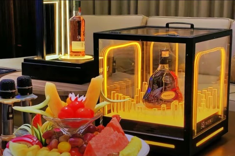 湘潭KTV员工招聘，好工作需要好的人员共成长​