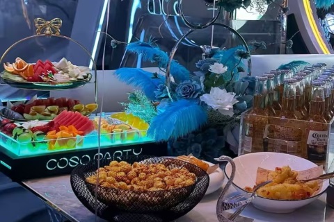 湘潭夜场招聘酒水促销员！轻松工作释放心理负担