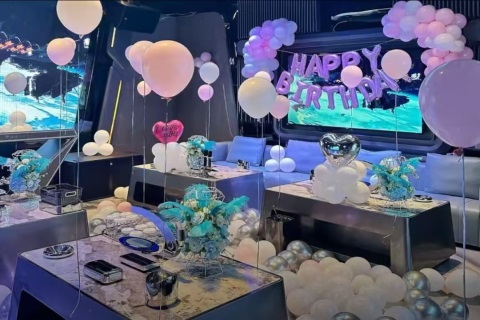 湘潭KTV招聘,湘潭商务KTV,本地KTV招聘详情全在这里