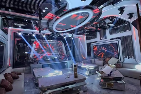 湘潭尊荣KTV招聘-湘潭尊荣KTV梦想舞台已准备好等你绽放光