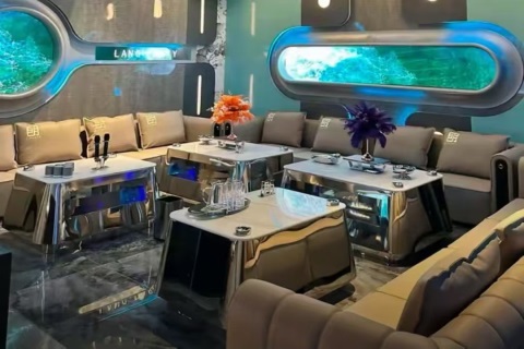 湘潭KTV招聘兼职礼仪,职海浩瀚人才领航奋勇前行