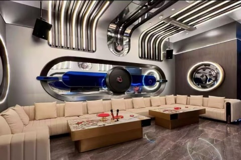 湘潭KTV招聘兼职礼仪,展望前景成就完美人生画卷