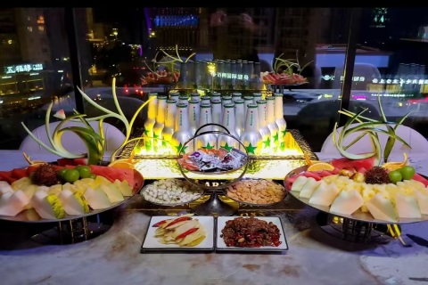 湘潭罗马大帝KTV招聘-奢华风采闪耀职场璀璨星空