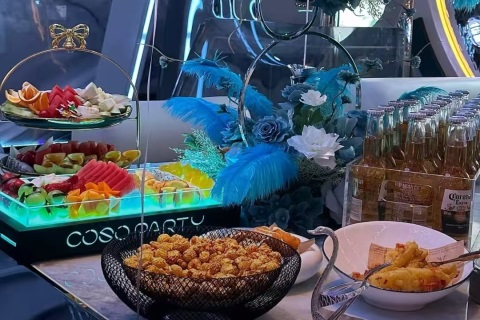 湘潭十大高端夜场招聘模特！上班率百分百，机会不等人